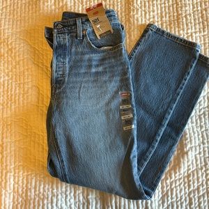 Brand New Levi’s 501 original